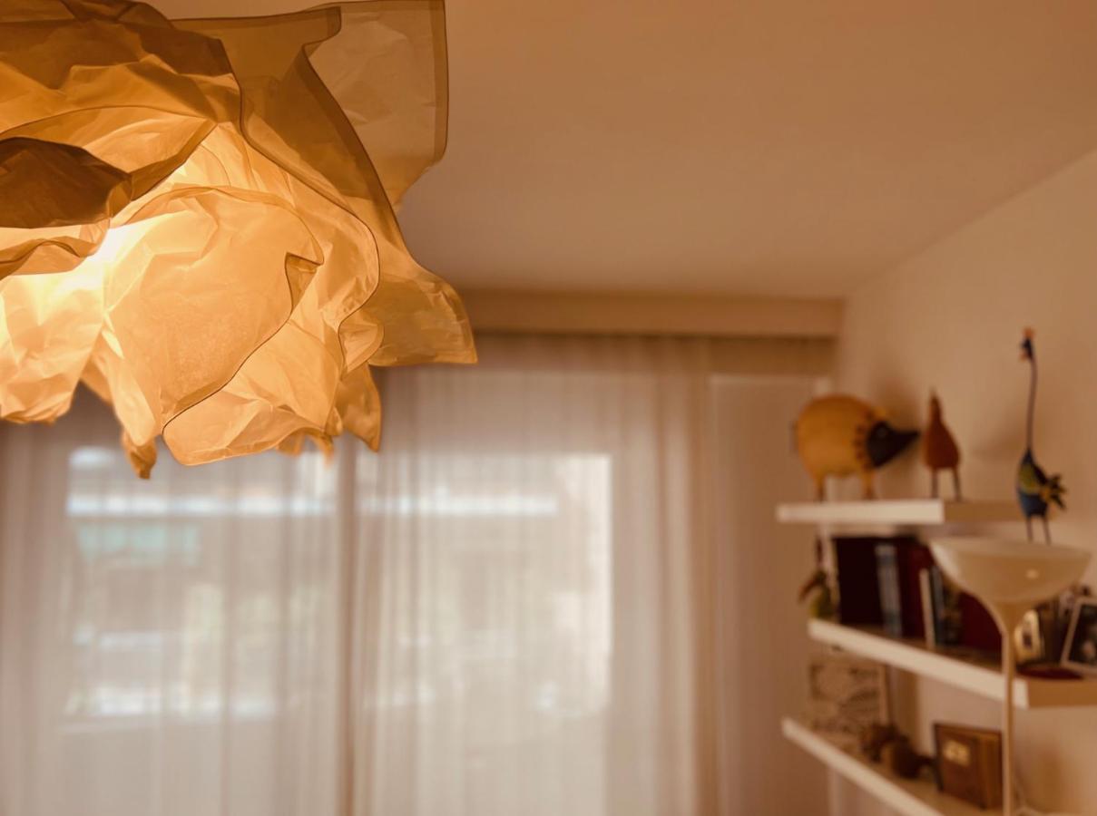 Elenis Athens Apartment Exterior photo